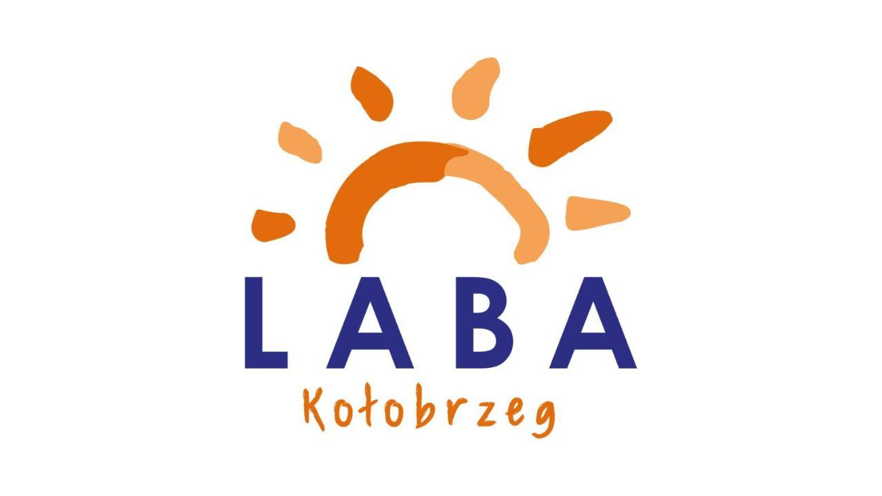 Laba Kolobrzeg Diva Apartament Prywatny Exteriér fotografie