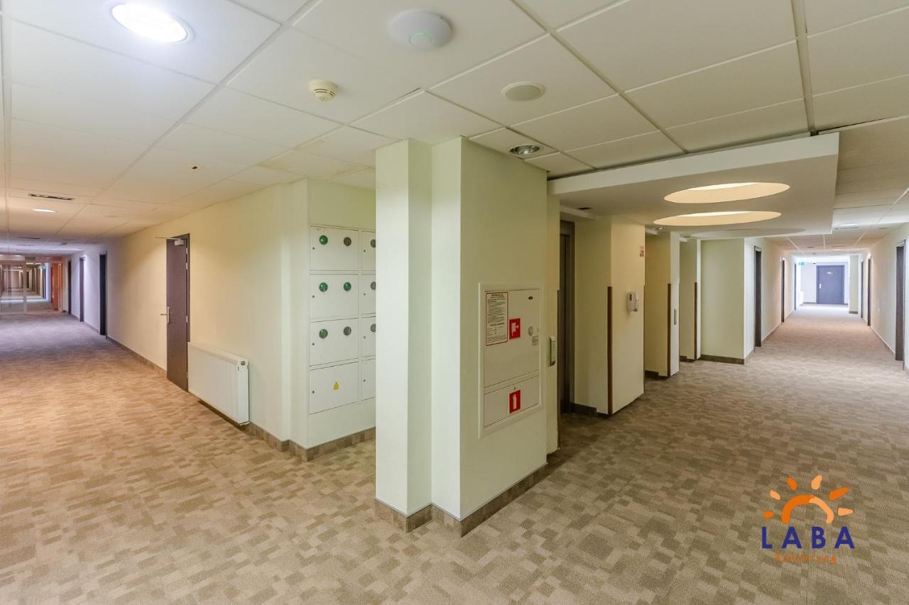 Laba Kolobrzeg Diva Apartament Prywatny Exteriér fotografie