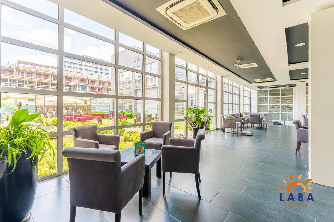 Laba Kolobrzeg Diva Apartament Prywatny Exteriér fotografie