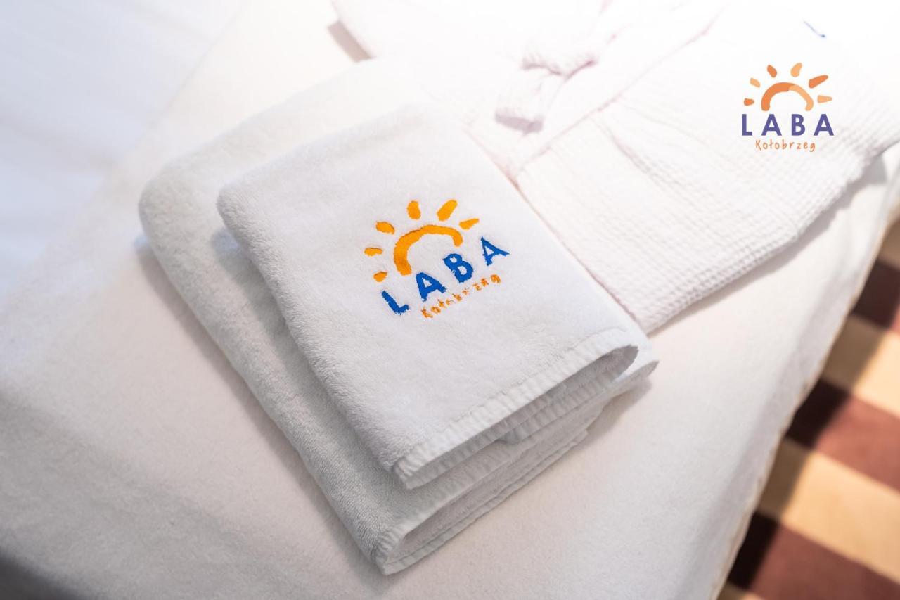 Laba Kolobrzeg Diva Apartament Prywatny Exteriér fotografie