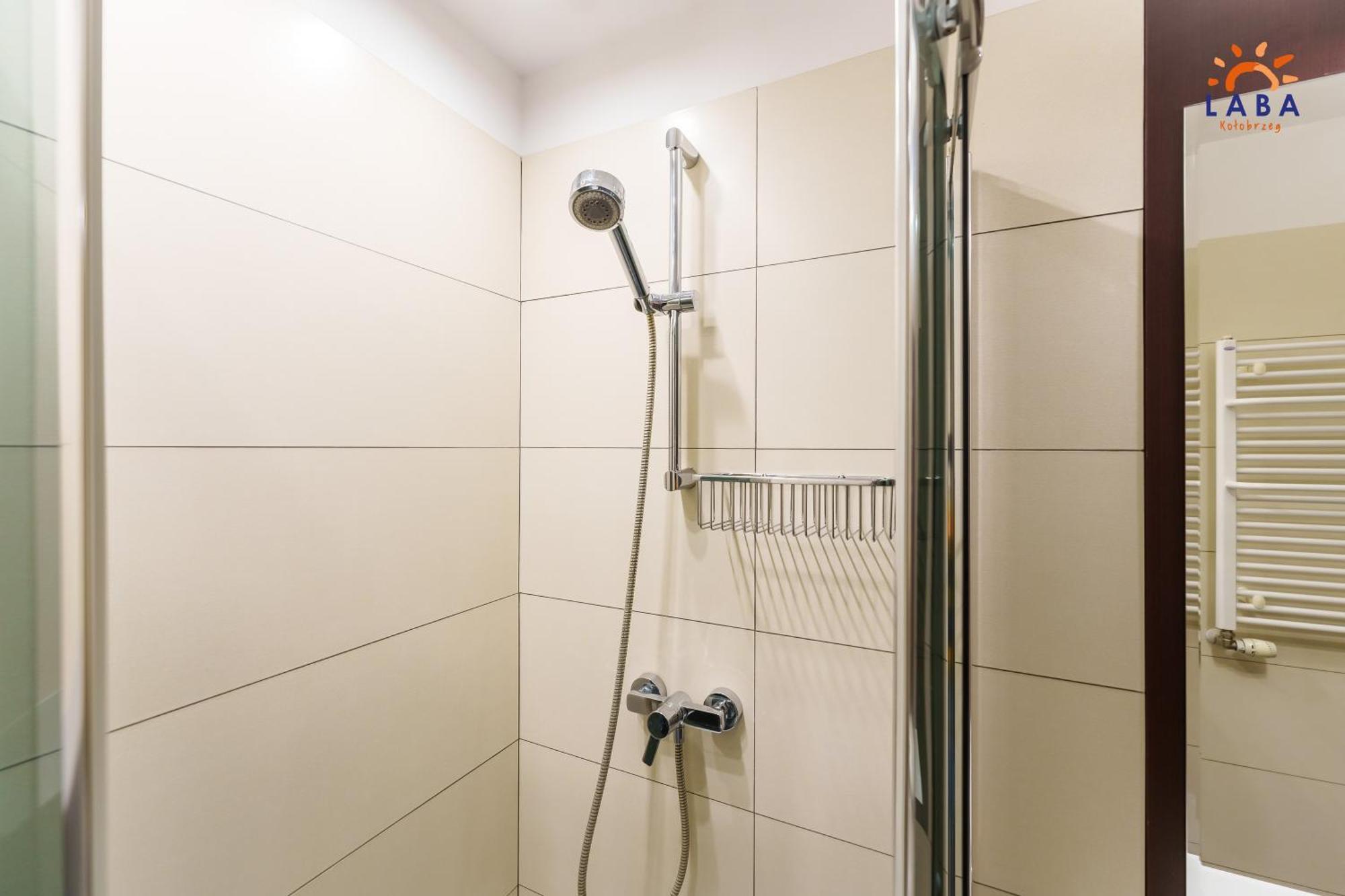 Laba Kolobrzeg Diva Apartament Prywatny Exteriér fotografie